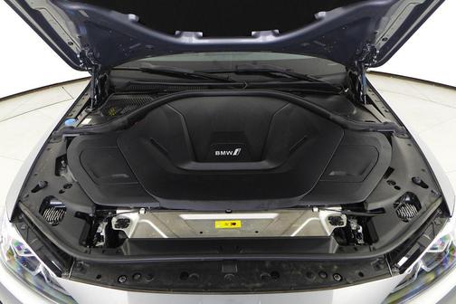 2023 BMW i4 Gran Coupe eDrive40