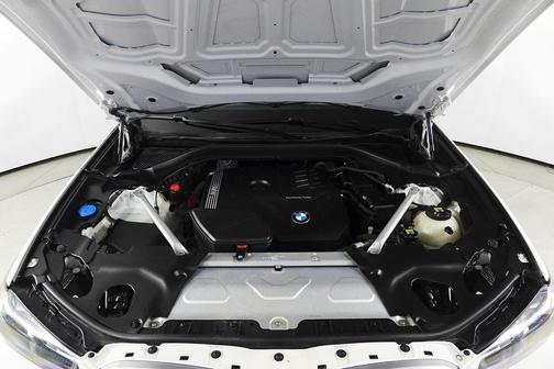 2022 BMW X4 xDrive30i