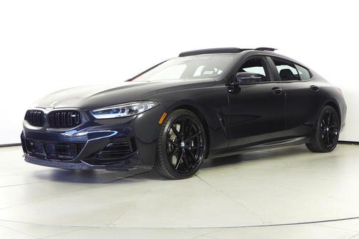 2023 BMW M850 Gran Coupe xDrive