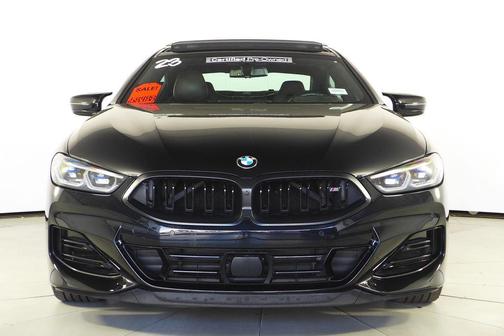 2023 BMW M850 Gran Coupe xDrive