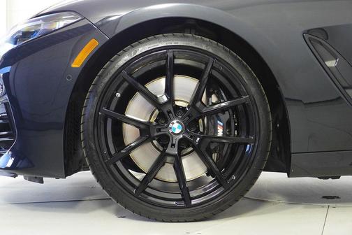 2023 BMW M850 Gran Coupe xDrive