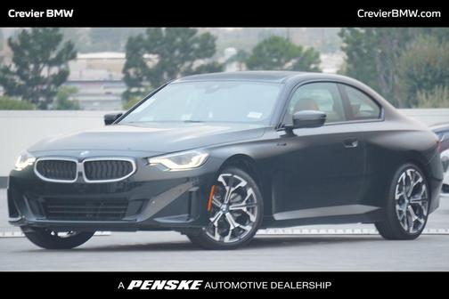 2025 BMW 230 i