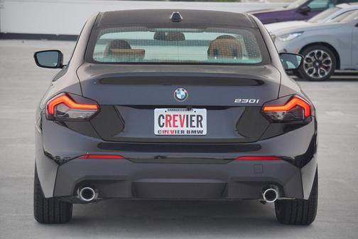 2025 BMW 230 i