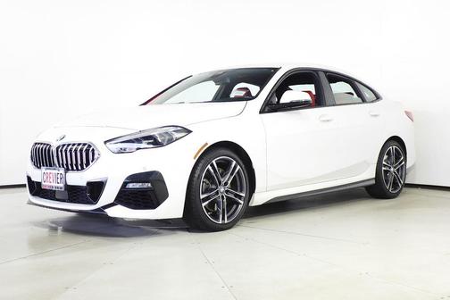 2020 BMW 228 Gran Coupe xDrive