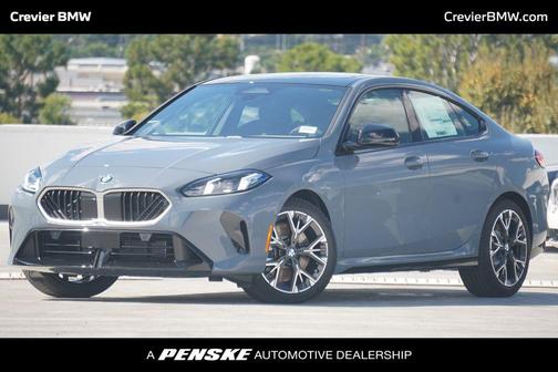2026 BMW 228 Gran Coupe 228 Gran Coupe