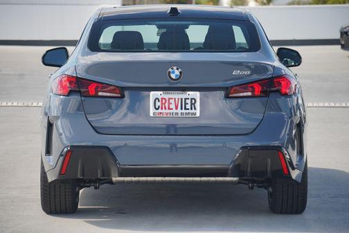 2026 BMW 228 Gran Coupe 228 Gran Coupe