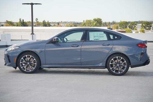 2026 BMW 228 Gran Coupe 228 Gran Coupe