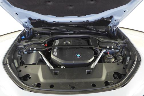 2023 BMW 740 i