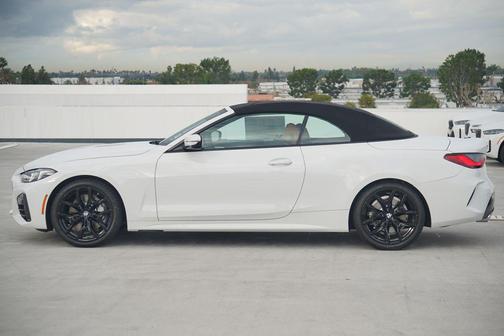 2026 BMW 430 i