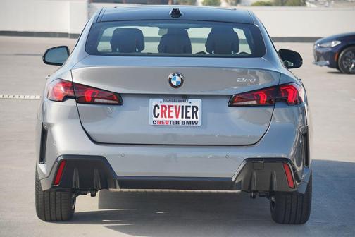 2026 BMW 228 Gran Coupe 228 Gran Coupe