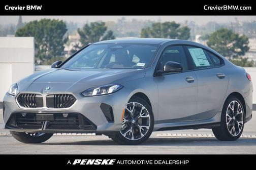 2026 BMW 228 Gran Coupe 228 Gran Coupe