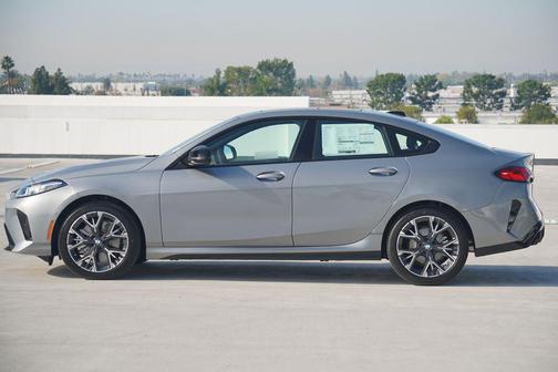 2026 BMW 228 Gran Coupe 228 Gran Coupe