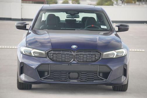 2026 BMW M340 NA