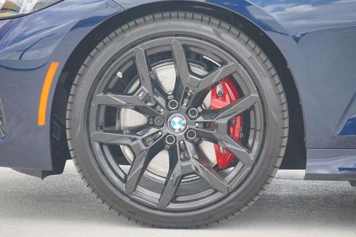 2026 BMW M340 NA