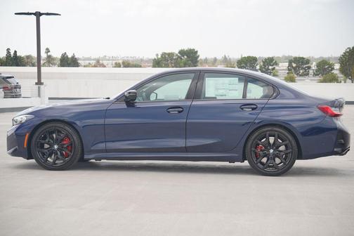 2026 BMW M340 NA