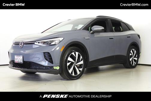 2023 Volkswagen ID.4 Pro