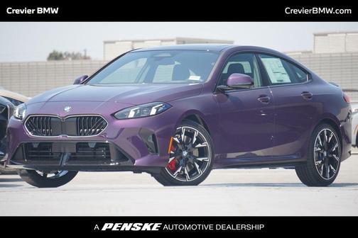 2026 BMW 228 Gran Coupe 228 Gran Coupe