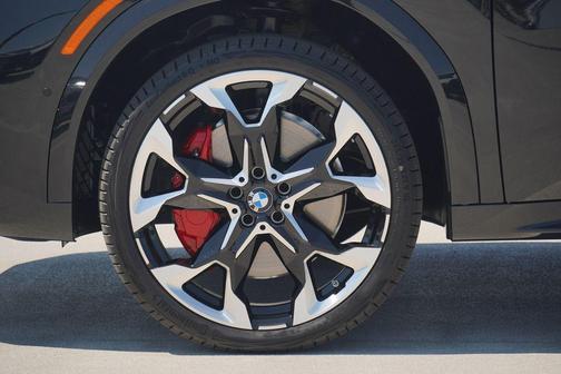 2026 BMW X2 xDrive28i