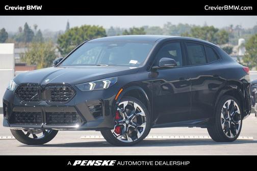 2026 BMW X2 xDrive28i