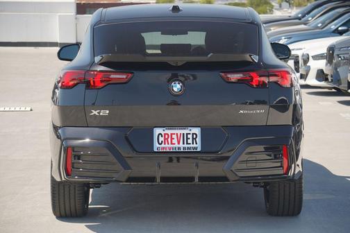 2026 BMW X2 xDrive28i