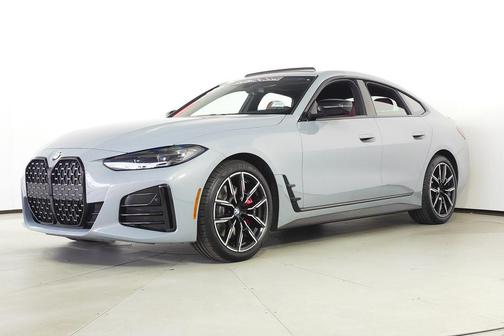 2023 BMW 430 Gran Coupe i