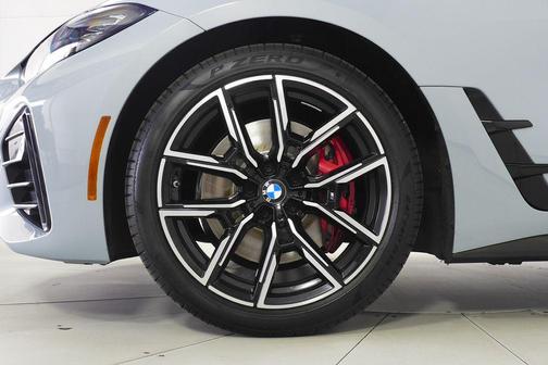 2023 BMW 430 Gran Coupe i