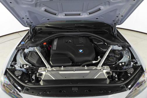 2023 BMW 430 Gran Coupe i