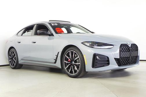 2023 BMW 430 Gran Coupe i