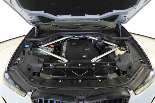 2025 BMW X5 sDrive40i