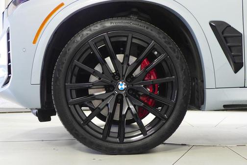 2025 BMW X5 sDrive40i