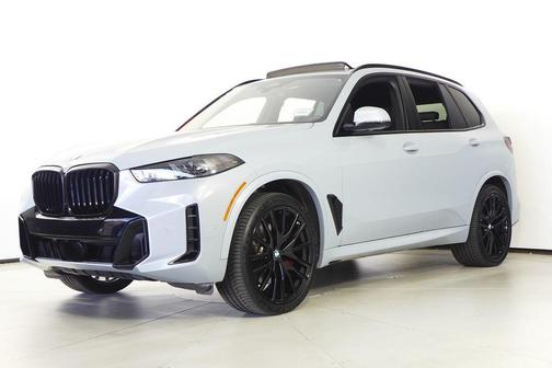 2025 BMW X5 sDrive40i