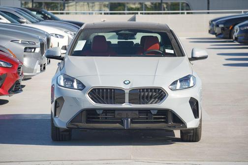 2025 BMW 228 Gran Coupe xDrive