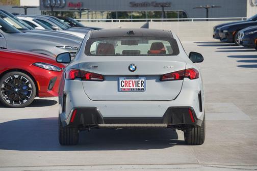 2025 BMW 228 Gran Coupe xDrive