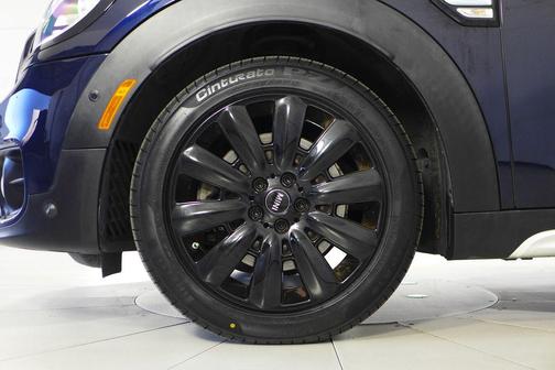 2020 MINI Countryman Cooper S