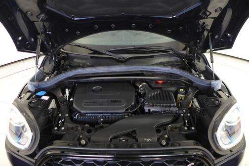 2020 MINI Countryman Cooper S