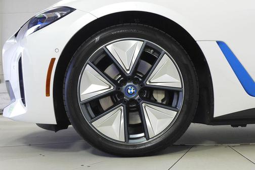 2022 BMW i4 Gran Coupe eDrive40