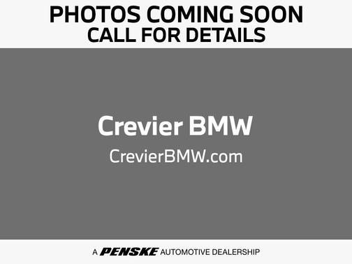 2026 BMW X6 M60i