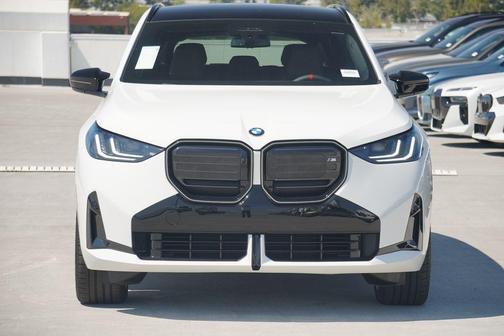 2026 BMW X3 M50 xDrive