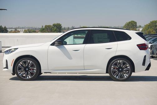 2026 BMW X3 M50 xDrive