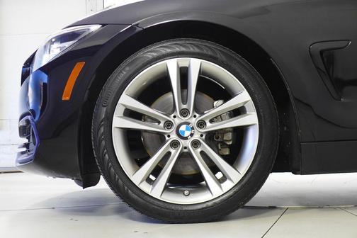 2018 BMW 430 Gran Coupe i