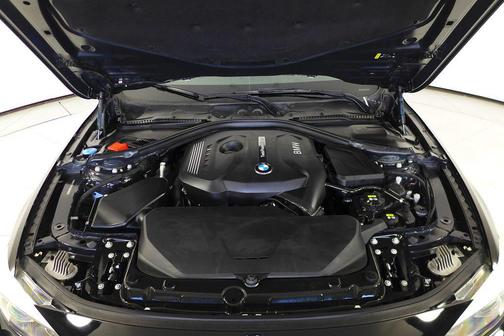 2018 BMW 430 Gran Coupe i