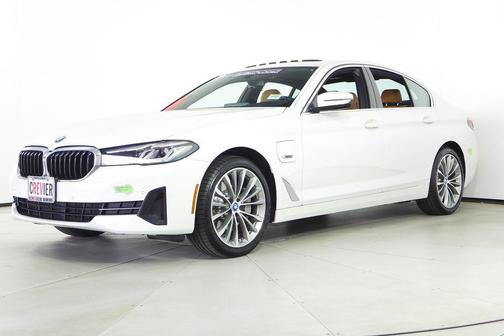 2023 BMW 530e Base