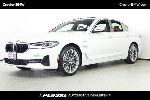 2023 BMW 530e Base