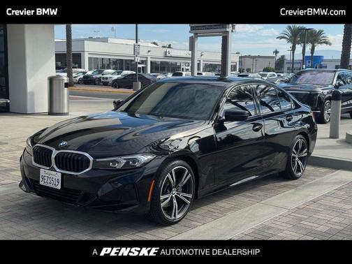 2023 BMW 330 330i