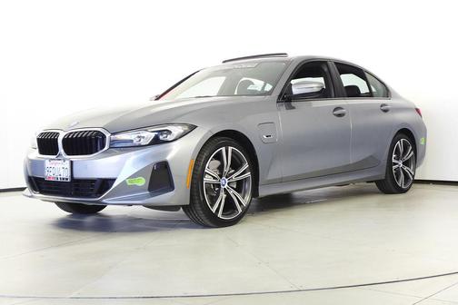 2023 BMW 330e Base