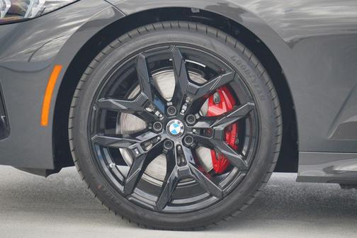 2026 BMW 330 NA