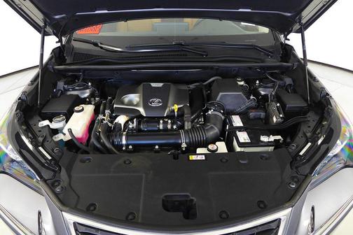 2020 Lexus NX 300 Base