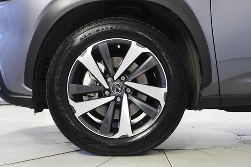 2020 Lexus NX 300 Base