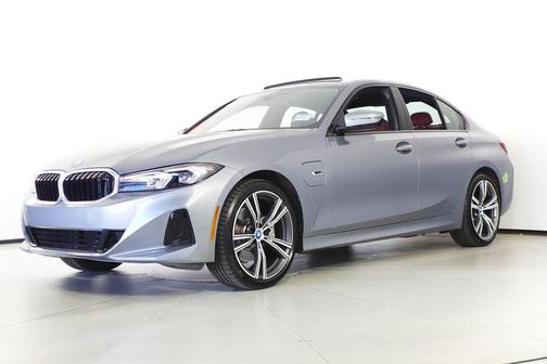 2023 BMW 330e Base