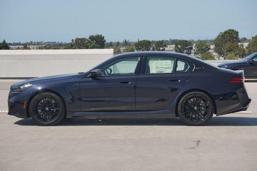 2026 BMW M5 Base